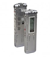 Reportofon digital stereo Sony ICD-SX57 silver