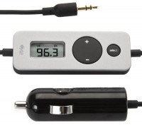 Griffin iTrip Auto Universal pentru orice iPod